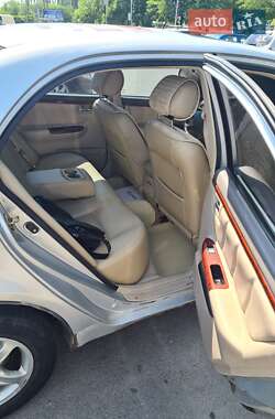 Седан Geely FC 2009 в Запорожье