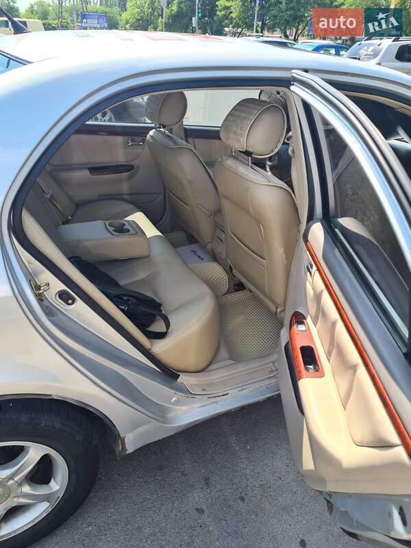 Седан Geely FC 2009 в Запорожье