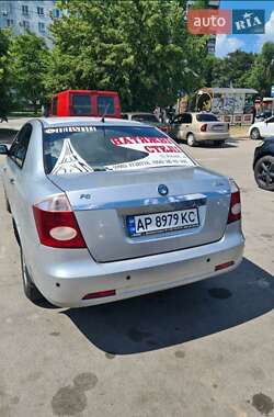 Седан Geely FC 2009 в Запорожье
