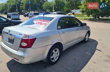 Седан Geely FC 2009 в Запорожье