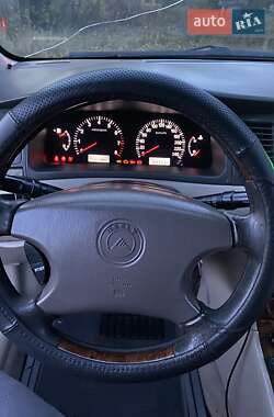 Седан Geely FC 2008 в 