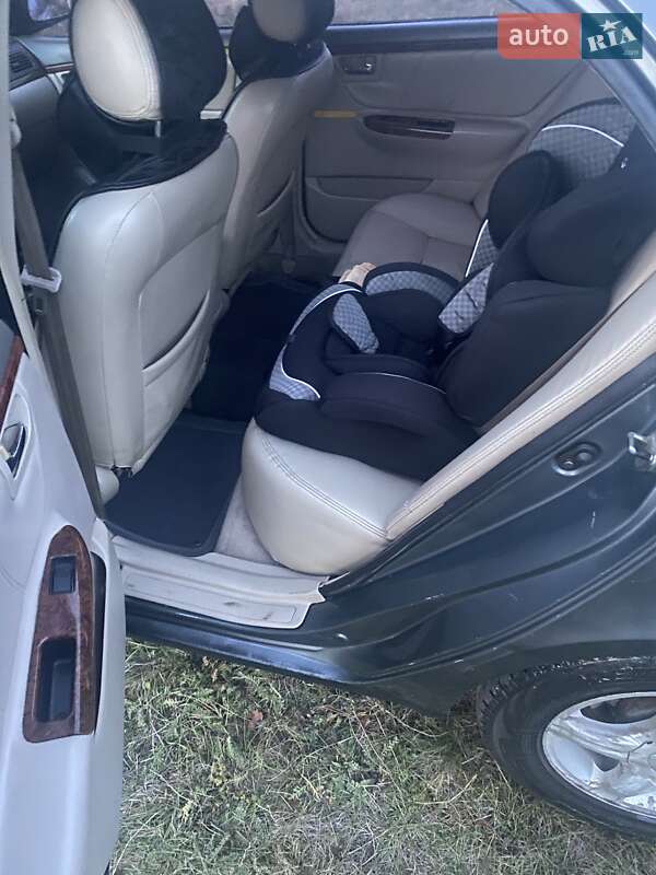 Седан Geely FC 2008 в Подільську