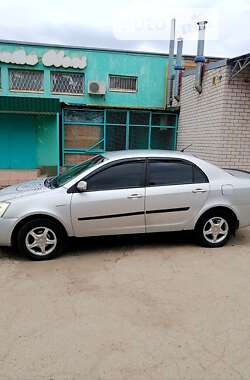 Седан Geely FC 2008 в Кривому Розі