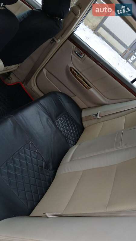 Седан Geely FC 2008 в Волоке