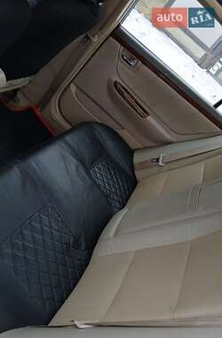 Седан Geely FC 2008 в 