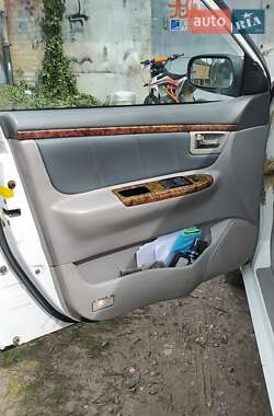 Седан Geely FC 2008 в 