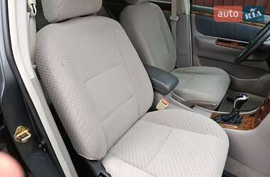Седан Geely FC 2009 в 