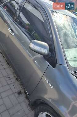 Седан Geely FC 2008 в 