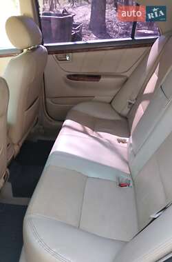 Седан Geely FC 2008 в 