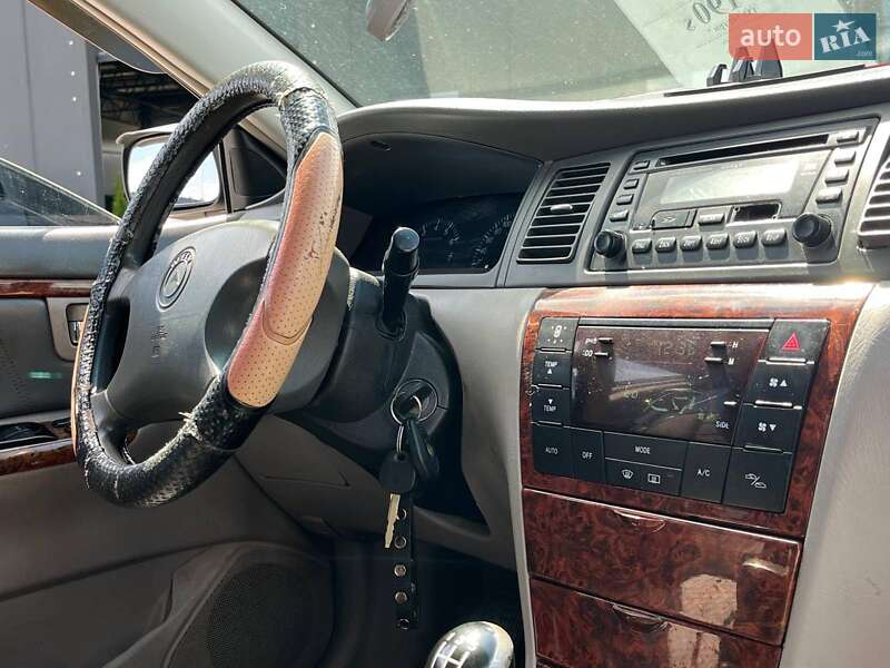 Седан Geely FC 2008 в Львове