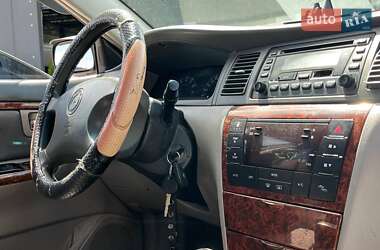 Седан Geely FC 2008 в 