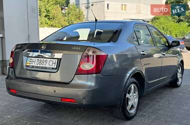Седан Geely FC 2010 в 