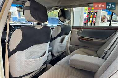 Седан Geely FC 2010 в 