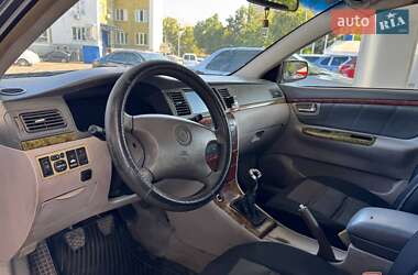 Седан Geely FC 2010 в 