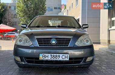 Седан Geely FC 2010 в 