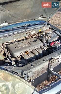 Седан Geely FC 2008 в 