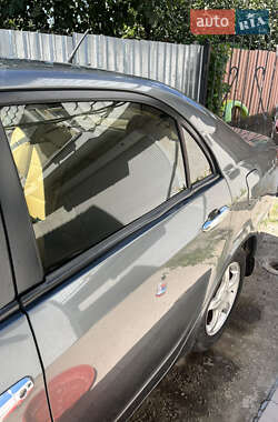 Седан Geely FC 2009 в 