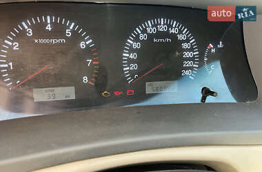 Седан Geely FC 2009 в 