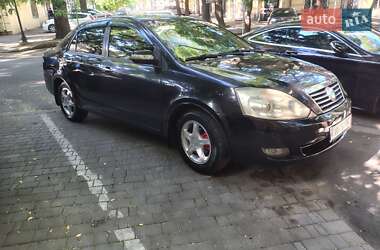 Седан Geely FC 2008 в Одесі
