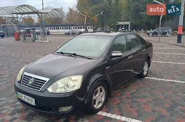 Седан Geely FC 2008 в Днепре