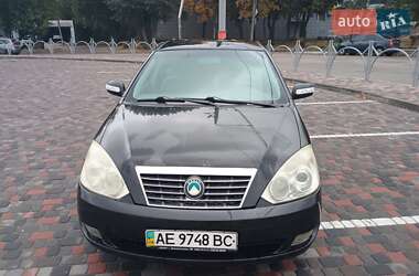 Седан Geely FC 2008 в 