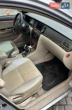 Седан Geely FC 2008 в 
