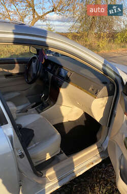 Седан Geely FC 2008 в 