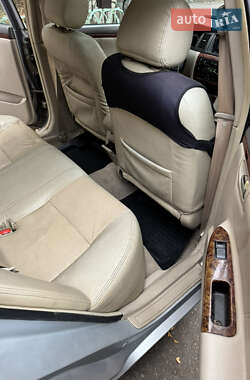 Седан Geely FC 2008 в Лозовій