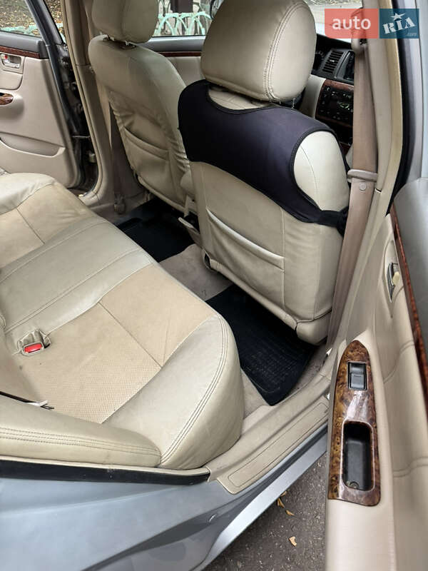 Седан Geely FC 2008 в Лозовій