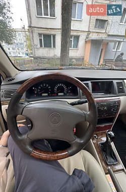 Седан Geely FC 2008 в Лозовій