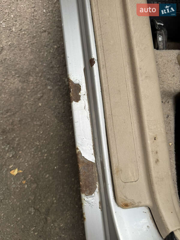 Седан Geely FC 2008 в Лозовій