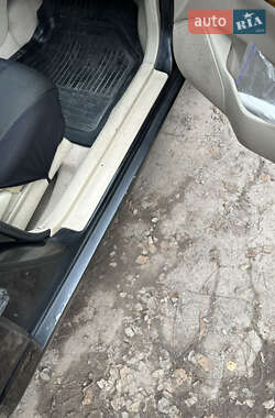 Седан Geely FC 2009 в Львове
