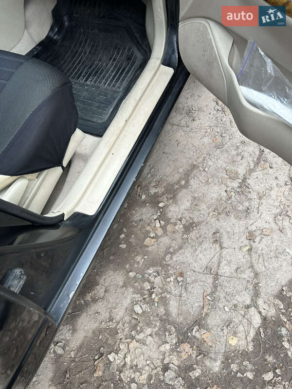 Седан Geely FC 2009 в Львові фото 7 Седан Geely FC 2009 в Львові