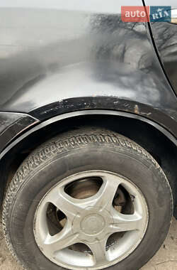 Седан Geely FC 2009 в Львове