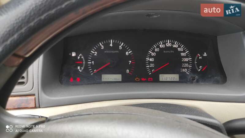 Седан Geely FC 2009 в Сумах фото 9 Седан Geely FC 2009 в Сумах