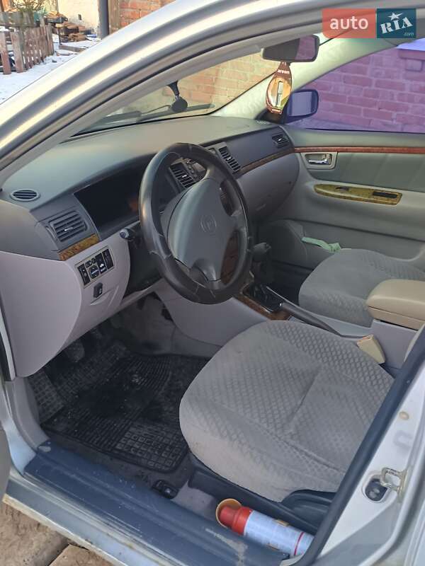 Седан Geely FC 2008 в Кропивницькому фото 5 Седан Geely FC 2008 в Кропивницькому