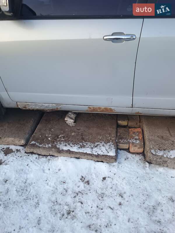 Седан Geely FC 2008 в Кропивницькому фото 8 Седан Geely FC 2008 в Кропивницькому