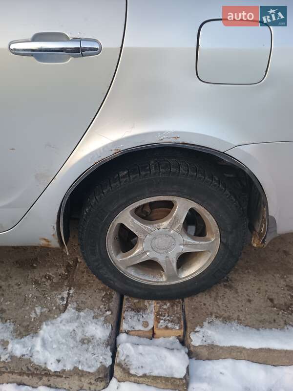 Седан Geely FC 2008 в Кропивницькому фото 9 Седан Geely FC 2008 в Кропивницькому