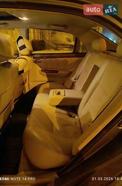 Седан Geely FC 2009 в Харкові