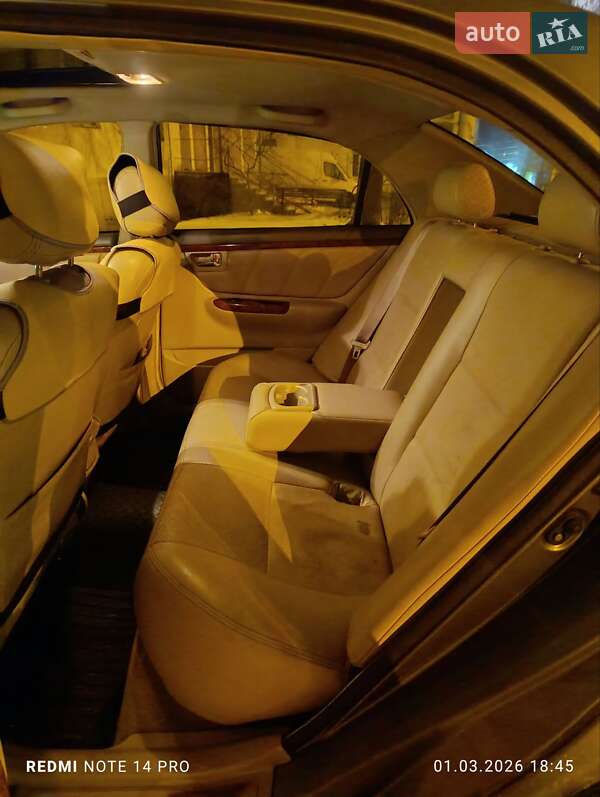 Седан Geely FC 2009 в Харкові
