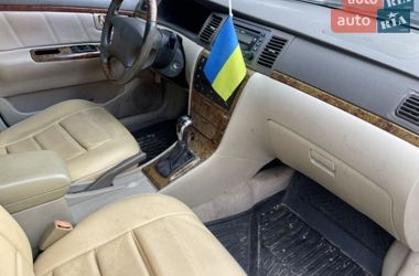 Седан Geely FC 2009 в Харкові