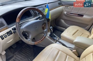 Седан Geely FC 2009 в Харкові