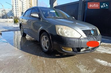 Седан Geely FC 2009 в Харкові