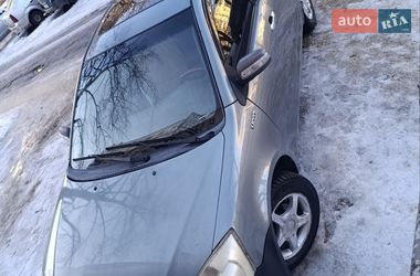 Седан Geely FC 2009 в Харкові