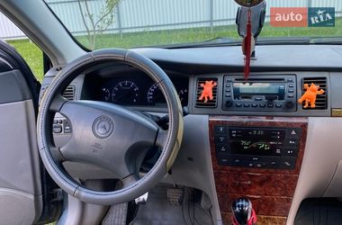Седан Geely FC 2008 в Каменец-Подольском