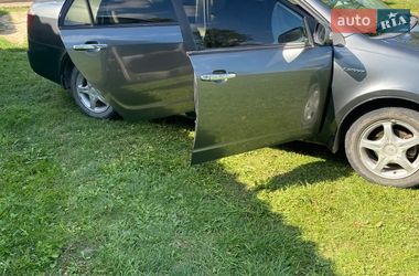Седан Geely FC 2008 в Каменец-Подольском