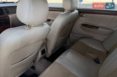 Седан Geely FC 2008 в Запоріжжі