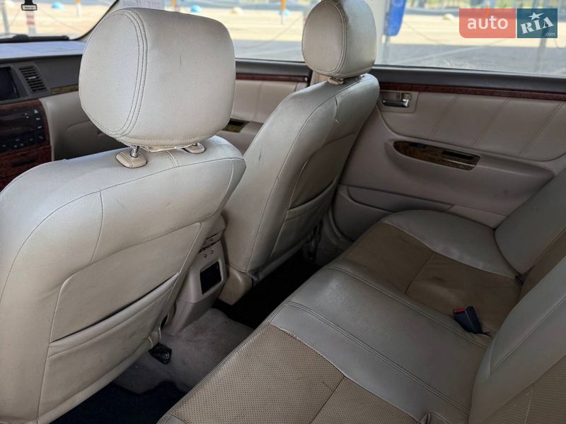 Седан Geely FC 2008 в Запоріжжі