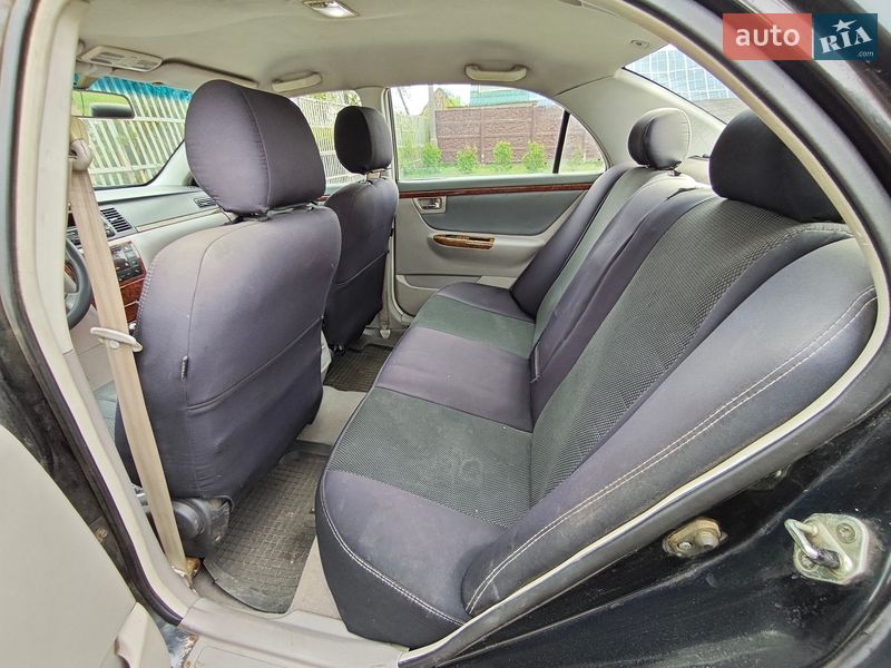 Седан Geely FC 2008 в Кривом Роге