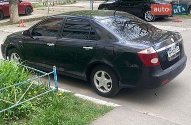 Седан Geely FC 2009 в Одессе